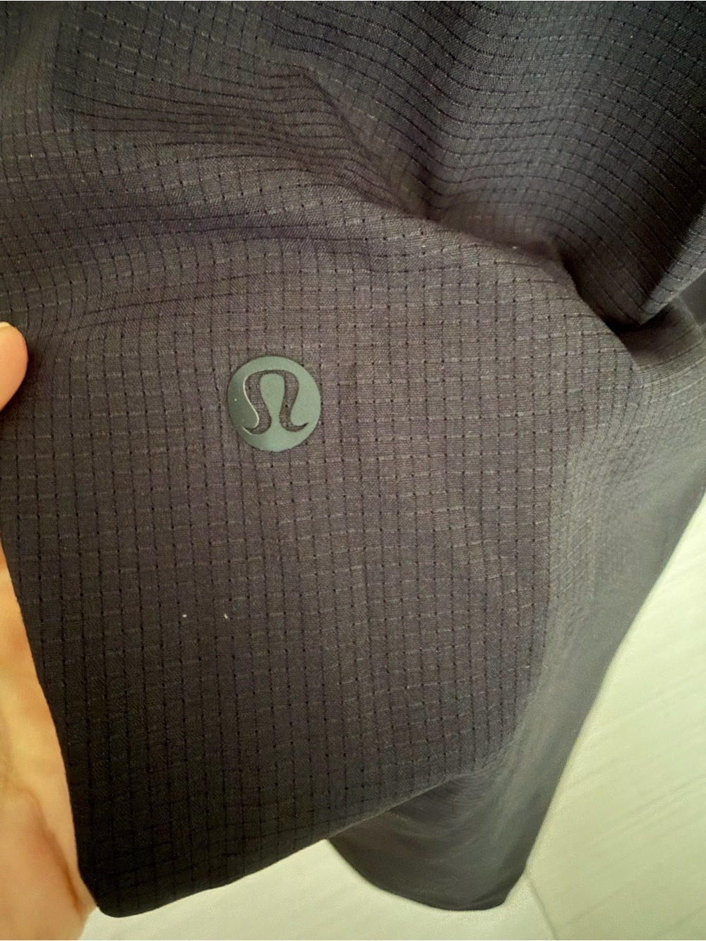 lululemon athletica Black Wide-Leg Jumpsuit with Adjustable Straps - Picture 3 of 3